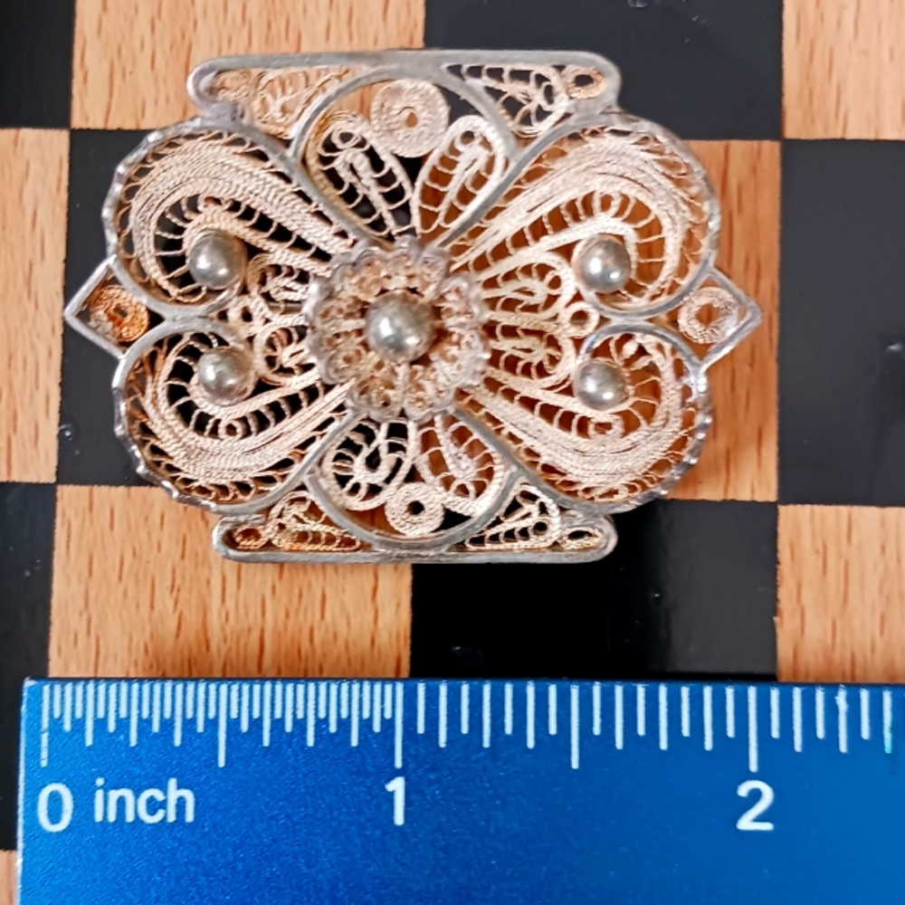 Vintage Pin